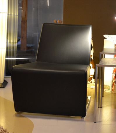 'JUNE'  Sessel von der Möbelmarke Machalke